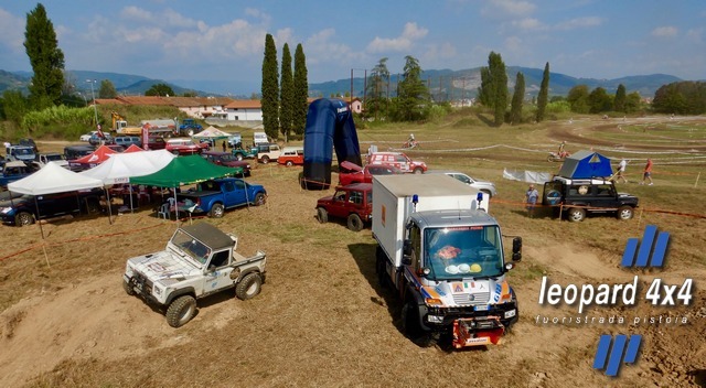 Toscana Expo Motor 2018 - foto 116